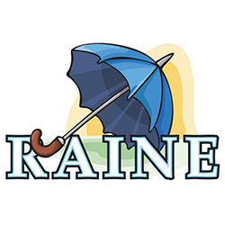 Raine Foundation